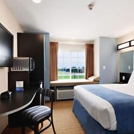 Three Rivers Inn & Suites Port Arthur Phòng bức ảnh