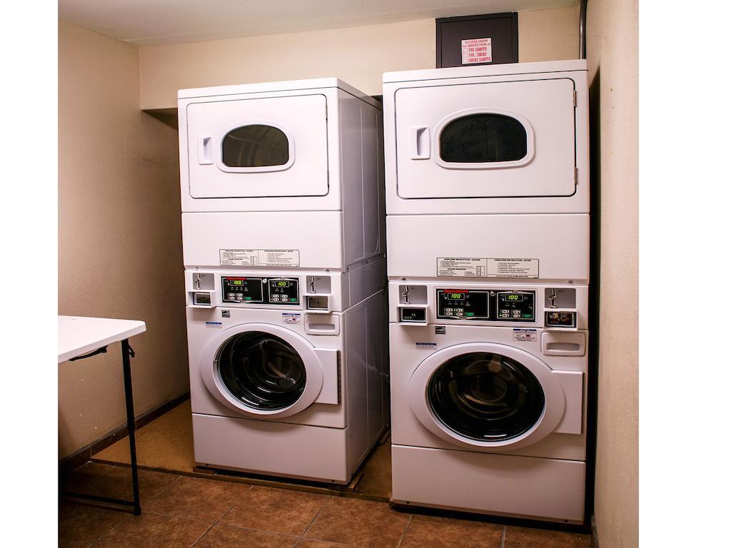 Three Rivers Inn & Suites Port Arthur Ngoại thất bức ảnh