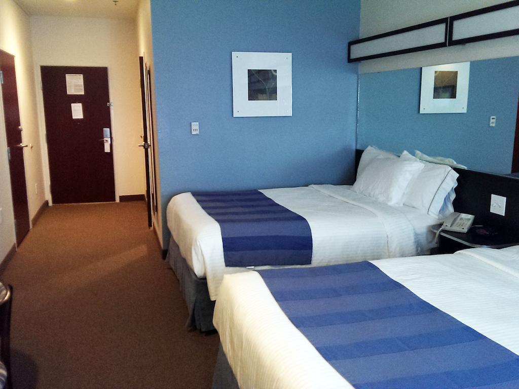 Three Rivers Inn & Suites Port Arthur Phòng bức ảnh