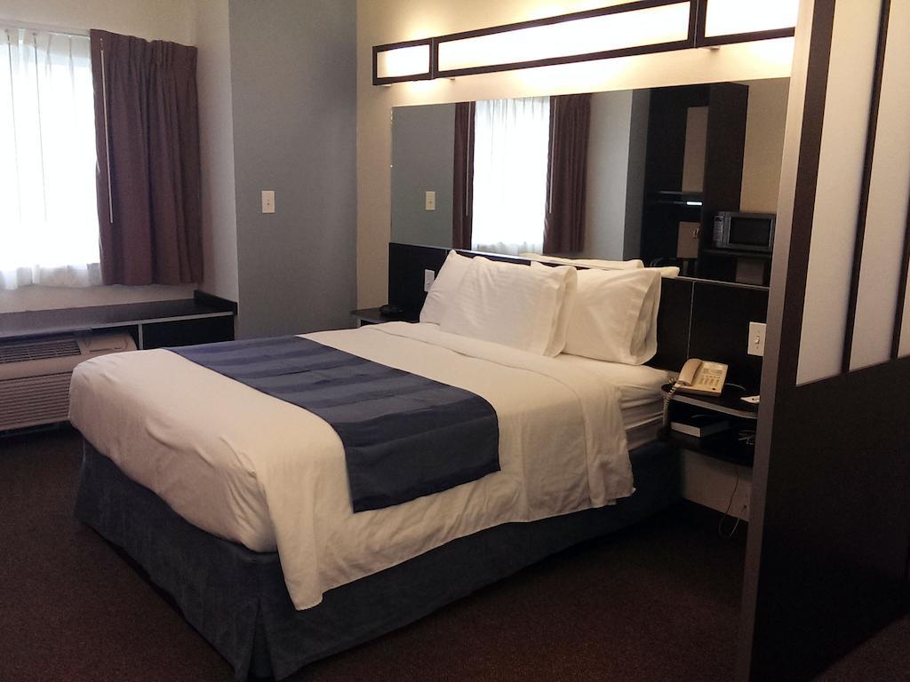 Three Rivers Inn & Suites Port Arthur Phòng bức ảnh