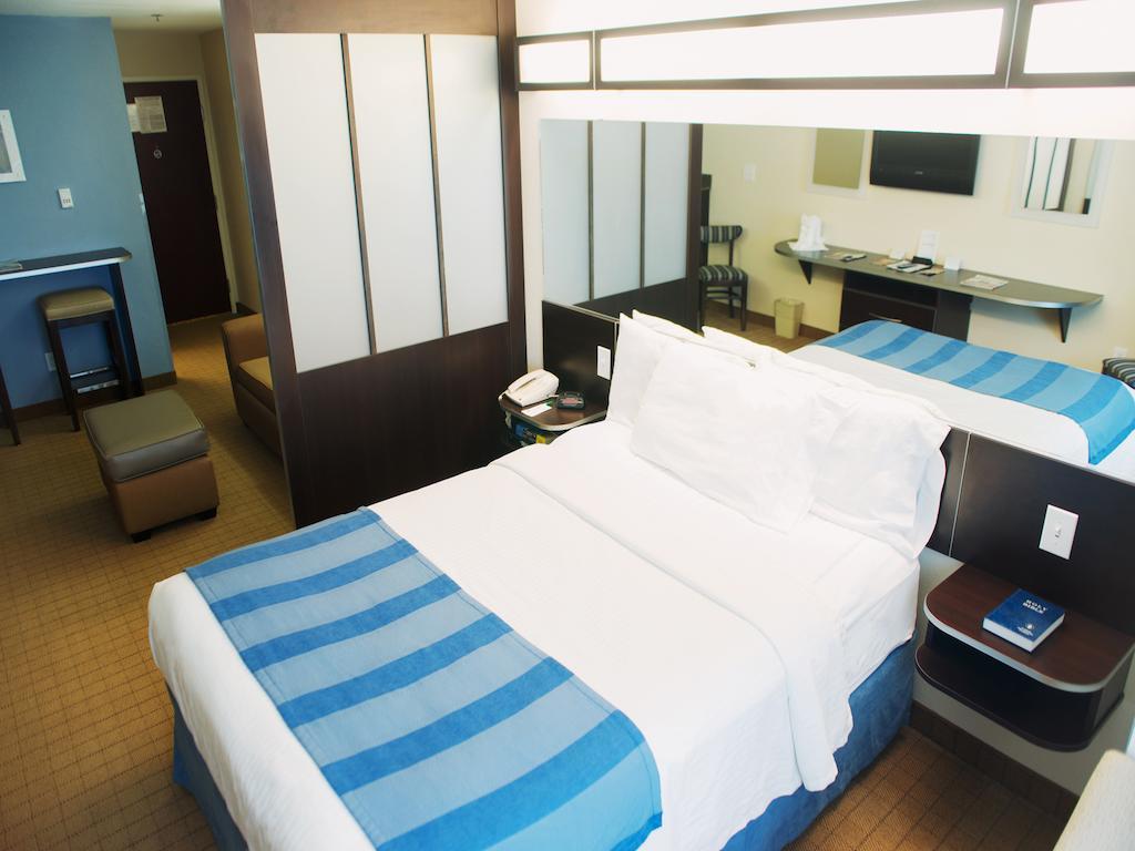 Three Rivers Inn & Suites Port Arthur Phòng bức ảnh