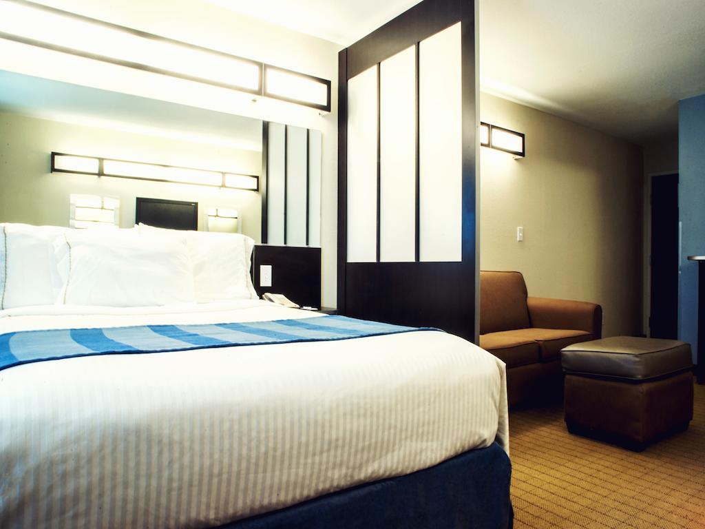 Three Rivers Inn & Suites Port Arthur Phòng bức ảnh