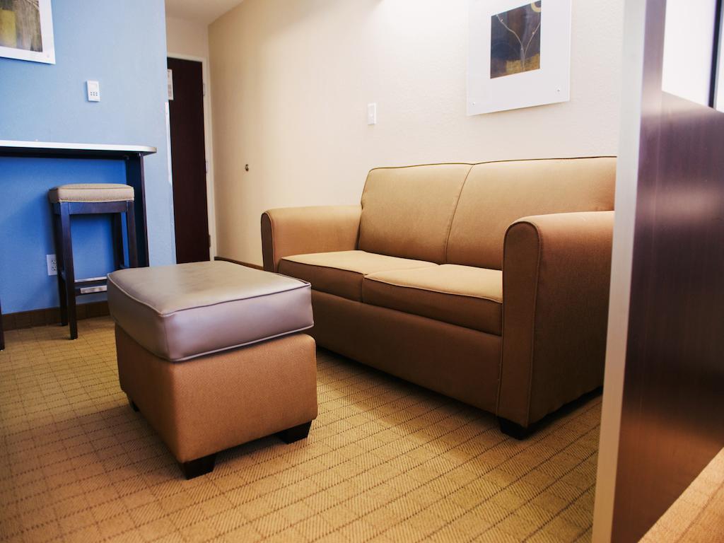 Three Rivers Inn & Suites Port Arthur Phòng bức ảnh
