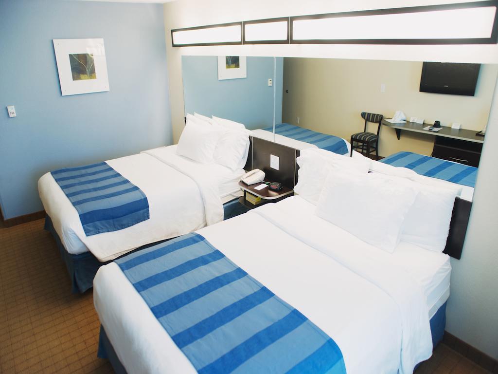Three Rivers Inn & Suites Port Arthur Phòng bức ảnh