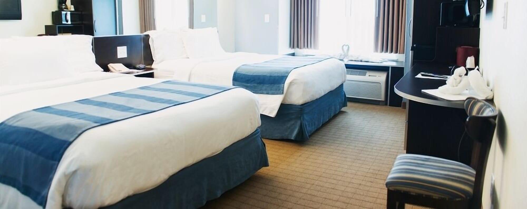 Three Rivers Inn & Suites Port Arthur Ngoại thất bức ảnh