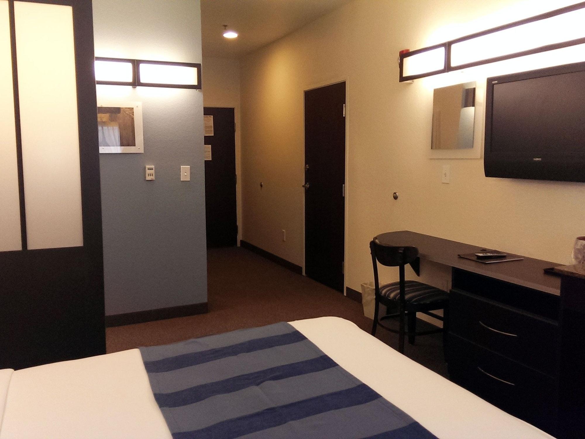 Three Rivers Inn & Suites Port Arthur Ngoại thất bức ảnh