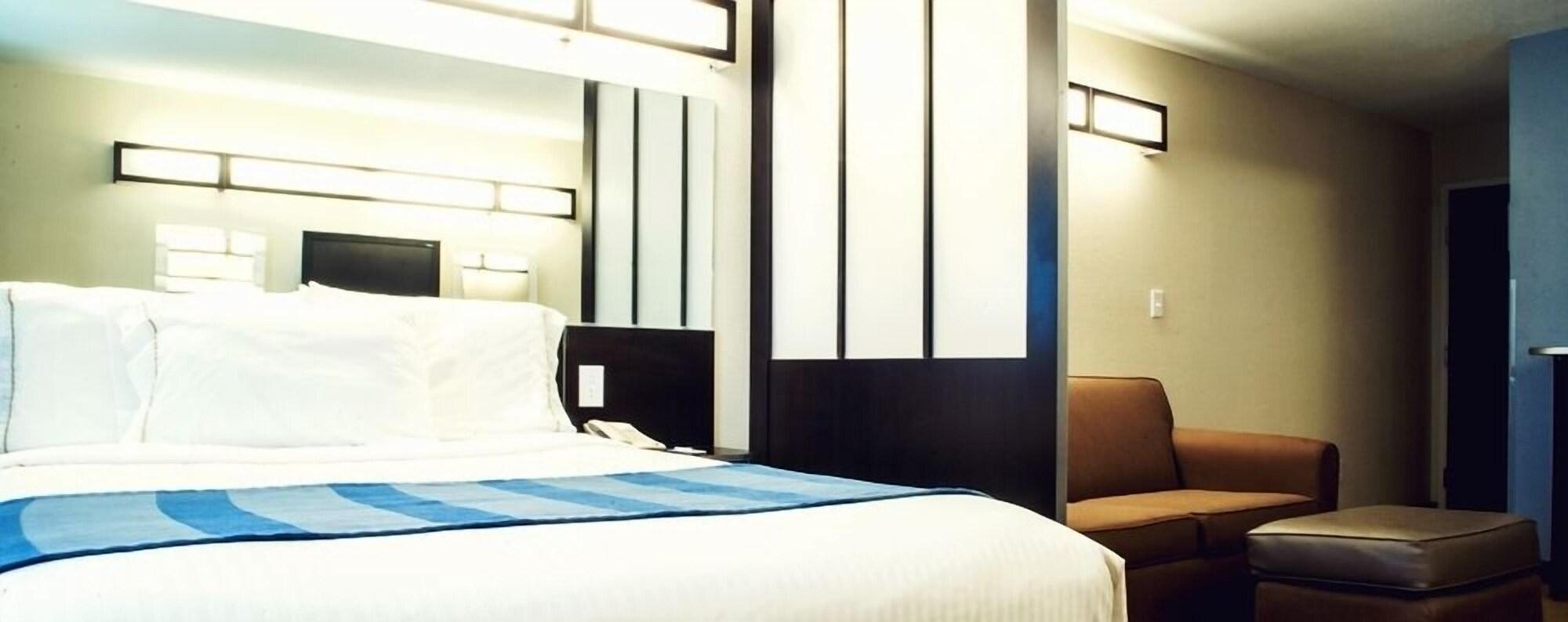 Three Rivers Inn & Suites Port Arthur Ngoại thất bức ảnh