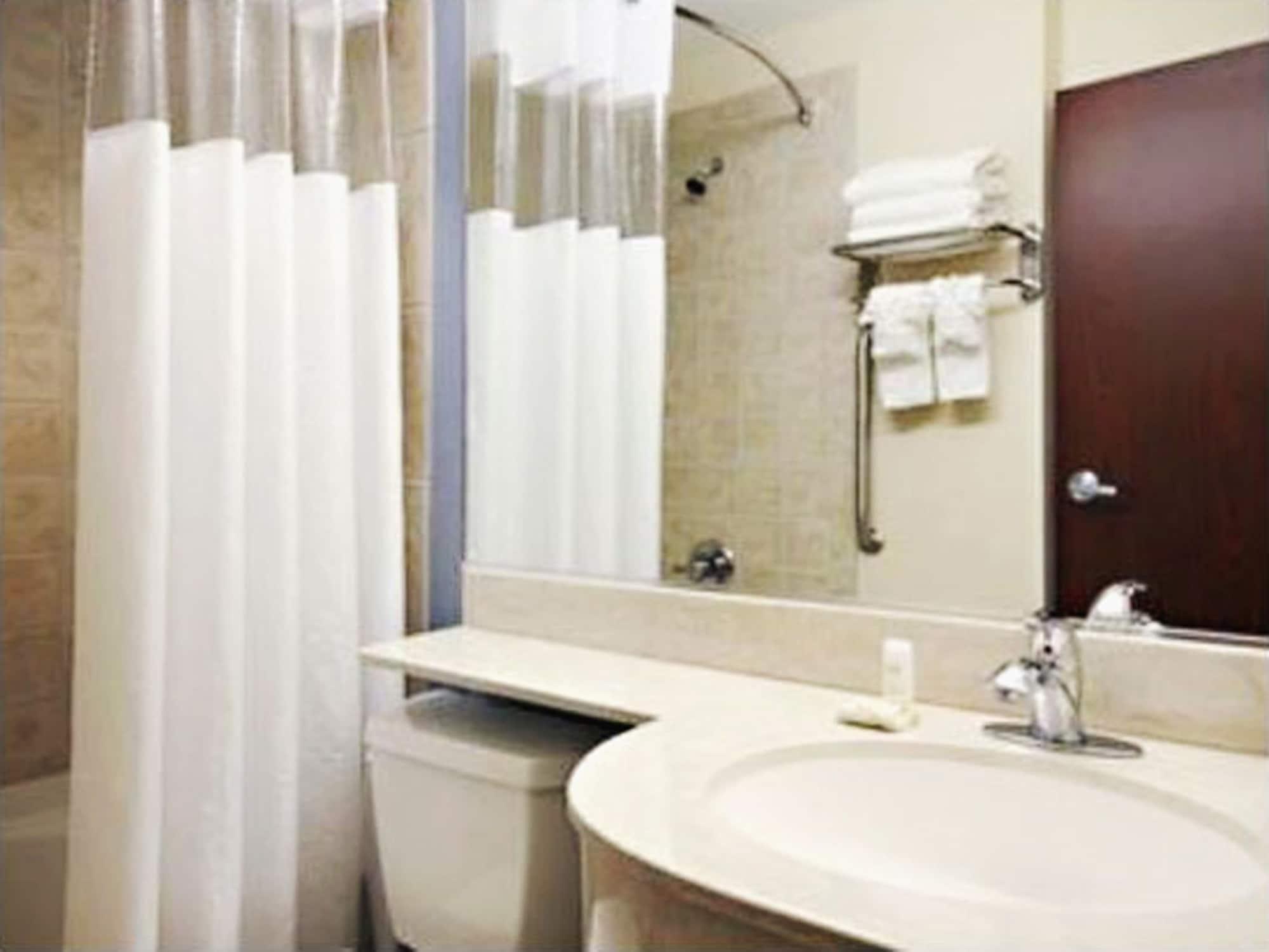 Three Rivers Inn & Suites Port Arthur Phòng bức ảnh