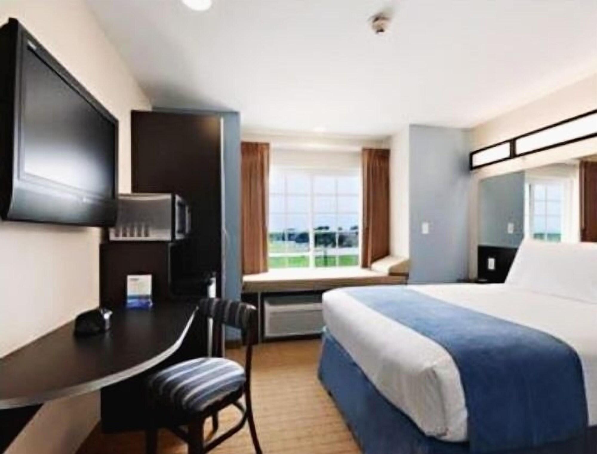 Three Rivers Inn & Suites Port Arthur Phòng bức ảnh