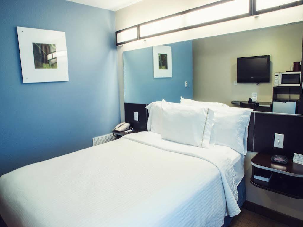 Three Rivers Inn & Suites Port Arthur Ngoại thất bức ảnh