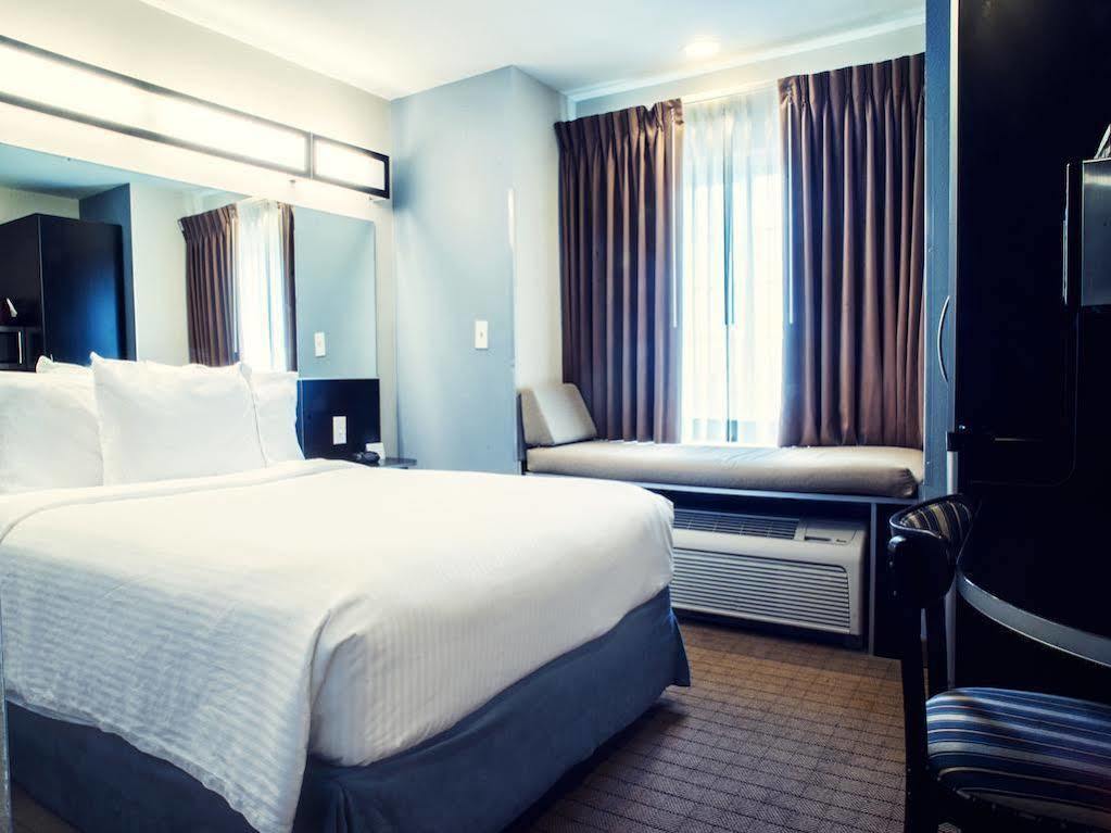 Three Rivers Inn & Suites Port Arthur Ngoại thất bức ảnh